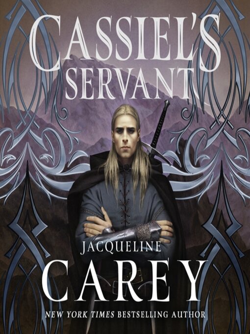 Cover image for Cassiel's Servant